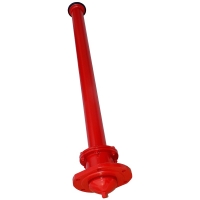 Гидрант ГП-Н-2250 мм