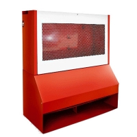 Пожарный стенд СП-0,1