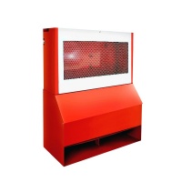 Пожарный стенд СП-0,5