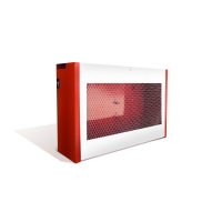 Щит пожарный закрытый