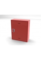 Пожарный шкаф ШПК-310 НЗК