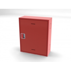 Пожарный шкаф ШПК-310 НЗК