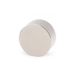 Магнит неодимовый 40мм х 20мм