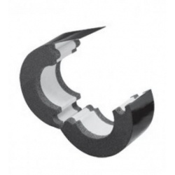 Подвес K-FLEX 35x13 ST AL CLAD