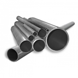 Труба стальная электросварная оцинкованная Ду108*3,5