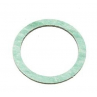 Прокладка к ниппелю для алюм. рад.1 паронит Global