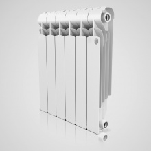 Радиатор биметалл RT Indigo Super+ 500/100/8 секц