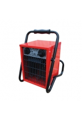 Тепловая пушка ТЭП-2000 Ресанта