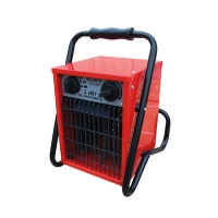 Тепловая пушка ТЭП-2000 Ресанта