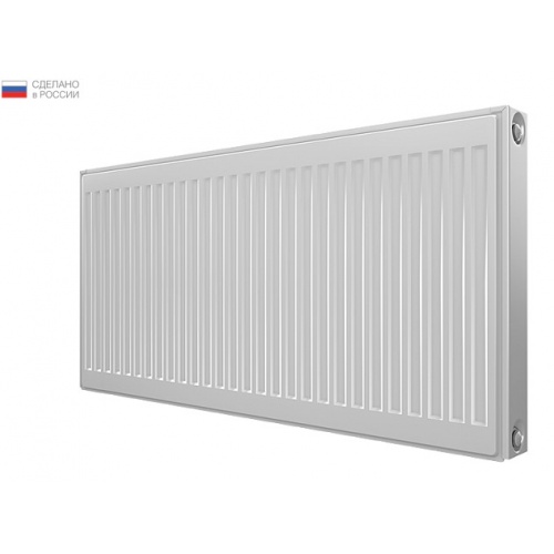 Радиатор стальной панельный Royal Thermo COMPACT 22-500-1100 боковое подключение купить в интернет магазине Санрай73