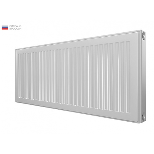 Радиатор стальной панельный Royal Thermo COMPACT 22-500-1200 боковое подключение купить в интернет магазине Санрай73