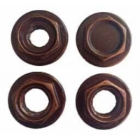 Комплект подключения радиатора Радимакс проходное 3/4" (5/4")