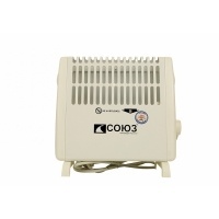 Конвекционный обогреватель СОЮЗ КОС-500С 450Вт