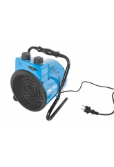 Электрическая тепловая пушка СОЮЗ ТПС-3027 3000Вт