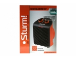 Тепловентилятор Sturm! FH2001 2000Вт