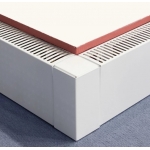 Плинтусные конвекторы купить в Ульяновске каталог с ценами