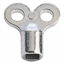 Ключ Giacomini для воздухоотводчика металлический