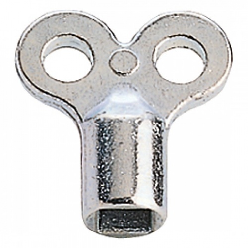 Ключ для воздухоотводчика металлический купить в интернет магазине Санрай73