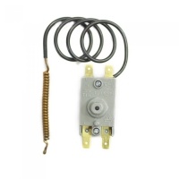 Термостат защитный SPC 20А, 105°С, 620мм, капиллярный, 250V, для Thermex