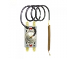 Термостат защитный SPC 20А, 105°С, 620мм, капиллярный, 250V, для Thermex
