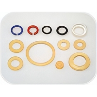 Ремонтный набор Сантехник №2 силиконовый (смеситель)