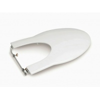 Крышка к биде GEORGIA белый Roca