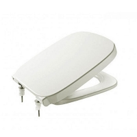 Сиденье Debba Roca дюропласт soft-close