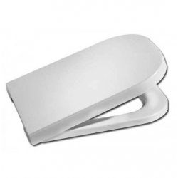 Сиденье тонкое Gap дюропласт SC, быстрое снятие