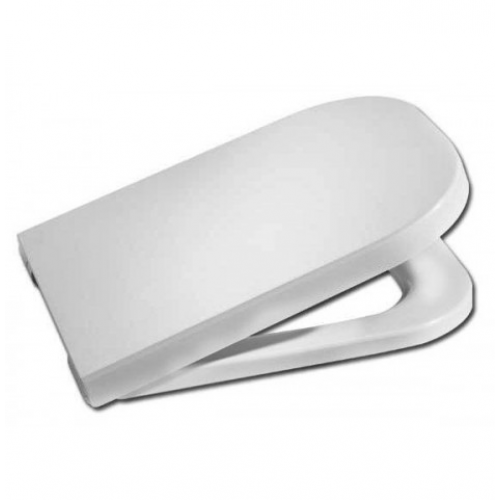 Сиденье тонкое Gap дюропласт SC, быстрое снятие купить в интернет магазине Санрай73