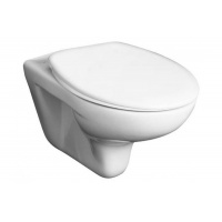 Унитаз подвесной MATEO (цвет белый)