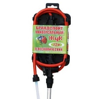 Брандспойт универсальный ЖУК телескопический 2,2 м