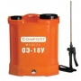 Опрыскиватель аккумуляторный ОЭ-18У COMFORT