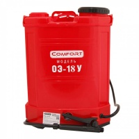 Опрыскиватель аккумуляторный ОЭ-18У COMFORT