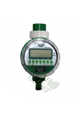 Таймер полива электронный 8 прог шаровый Sensor Green Helper
