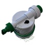 Таймер полива электронный 8 прог шаровый Sensor Green Helper