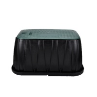 Коробка для клапана 12" Green Helper