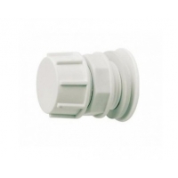 Отвод 1" из бака в сборе Green Helper