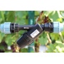 Фильтр 1" нар-нар дисковый 120mesh Green Helper
