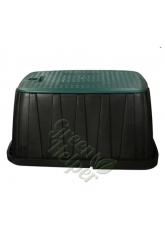Коробка для клапана 14" Green Helper