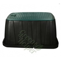 Коробка для клапана 14" Green Helper