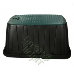 Коробка для клапана 14" Green Helper