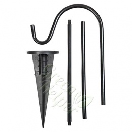 Стойка садовая Green Helper