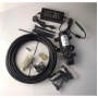 Комплект туманообразования 9м с насосом 30W Green Helper