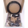 Комплект туманообразования 9м с насосом 30W Green Helper