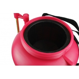 Опрыскиватель аккумуляторный Умница ЭОЛ-10