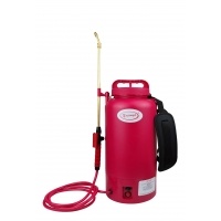 Опрыскиватель аккумуляторный Умница ЭОЛ-10