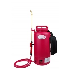 Опрыскиватель аккумуляторный Умница ЭОЛ-10