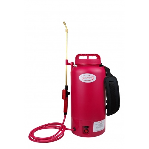 Опрыскиватель аккумуляторный Умница ЭОЛ-10 купить в интернет магазине Санрай73