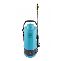 Опрыскиватель "Умница" ОЭ-8л-ЛБ