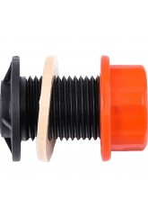 Штуцер "Жук" для бочки (для монтажа капельного полива с емкостью)